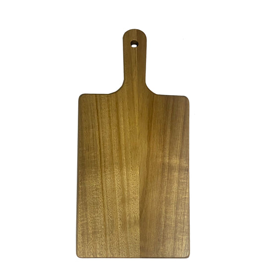 Acacia Wood Chopping Board