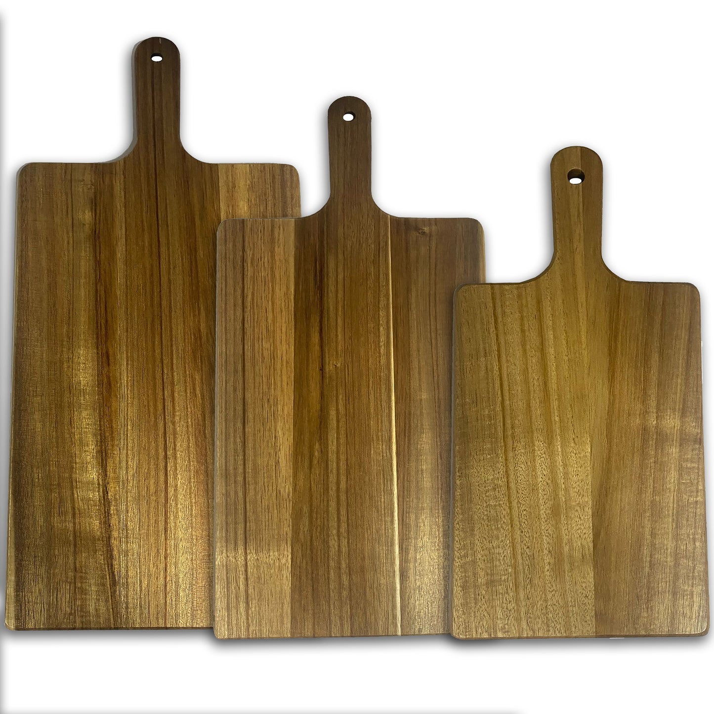 Acacia Wood Chopping Board