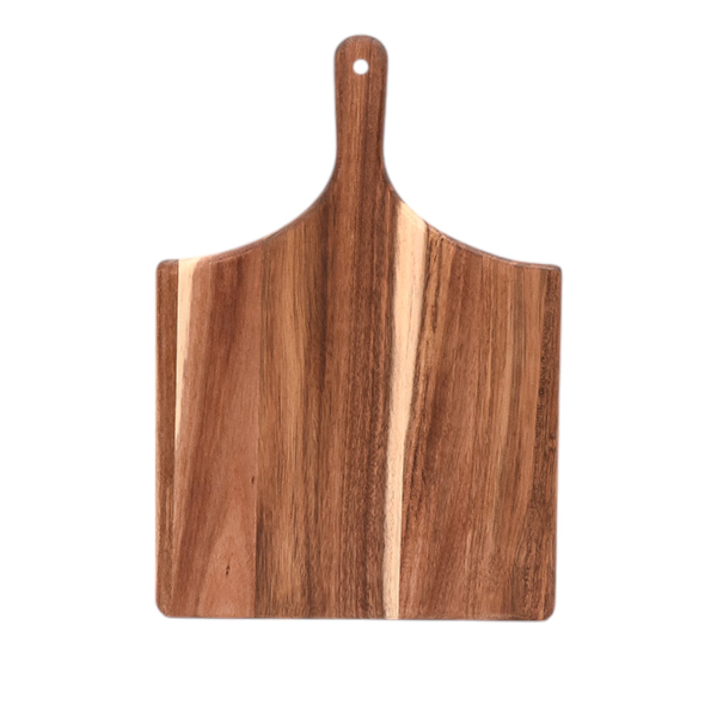 Acacia Wood Natural Grain Cutting Board