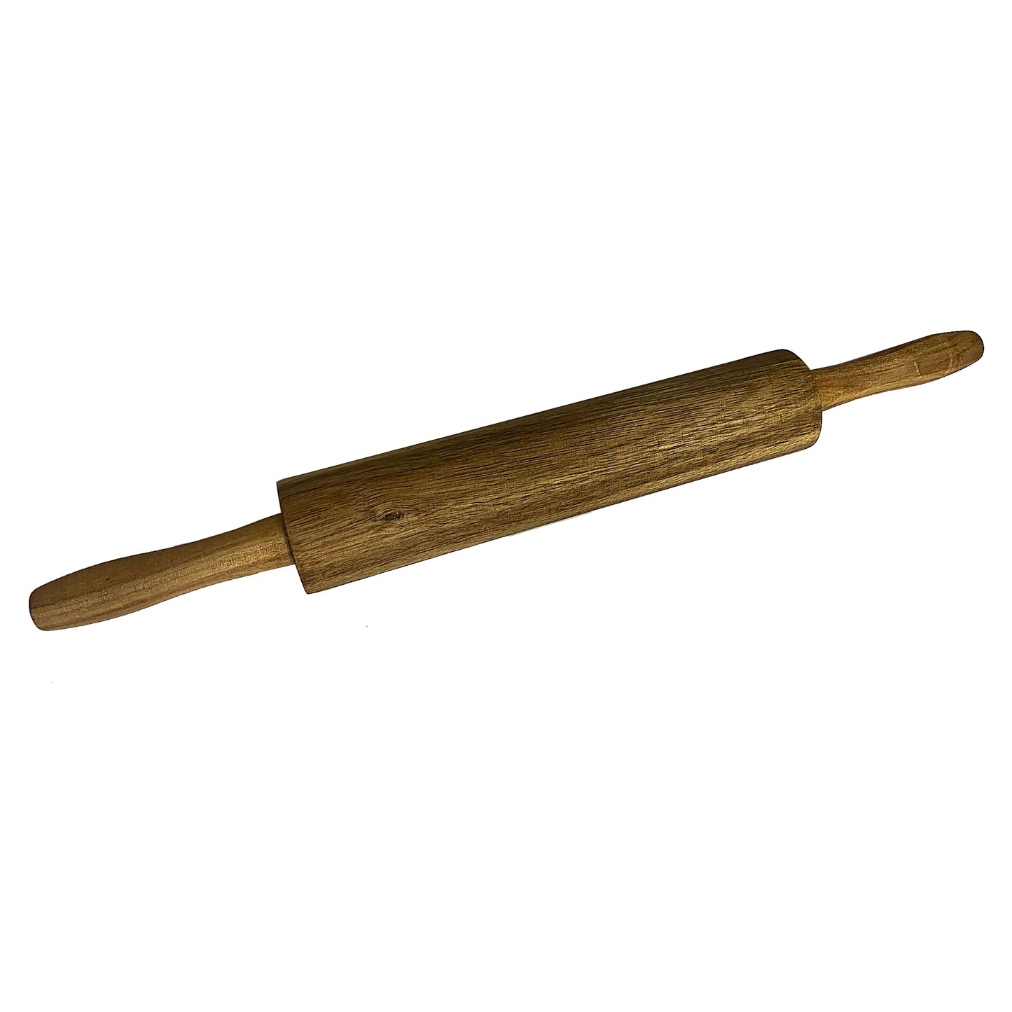 Acacia Wood Rolling Pin