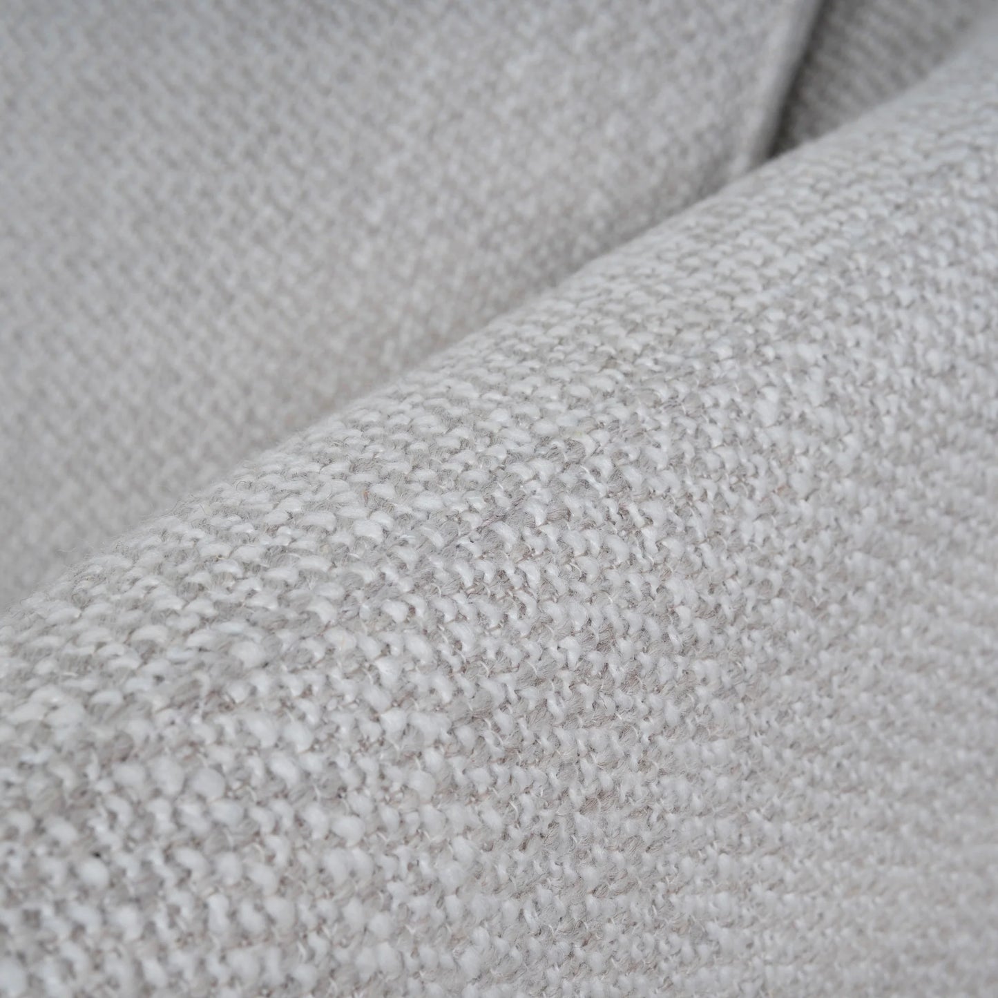 Armchair - Beige Linen