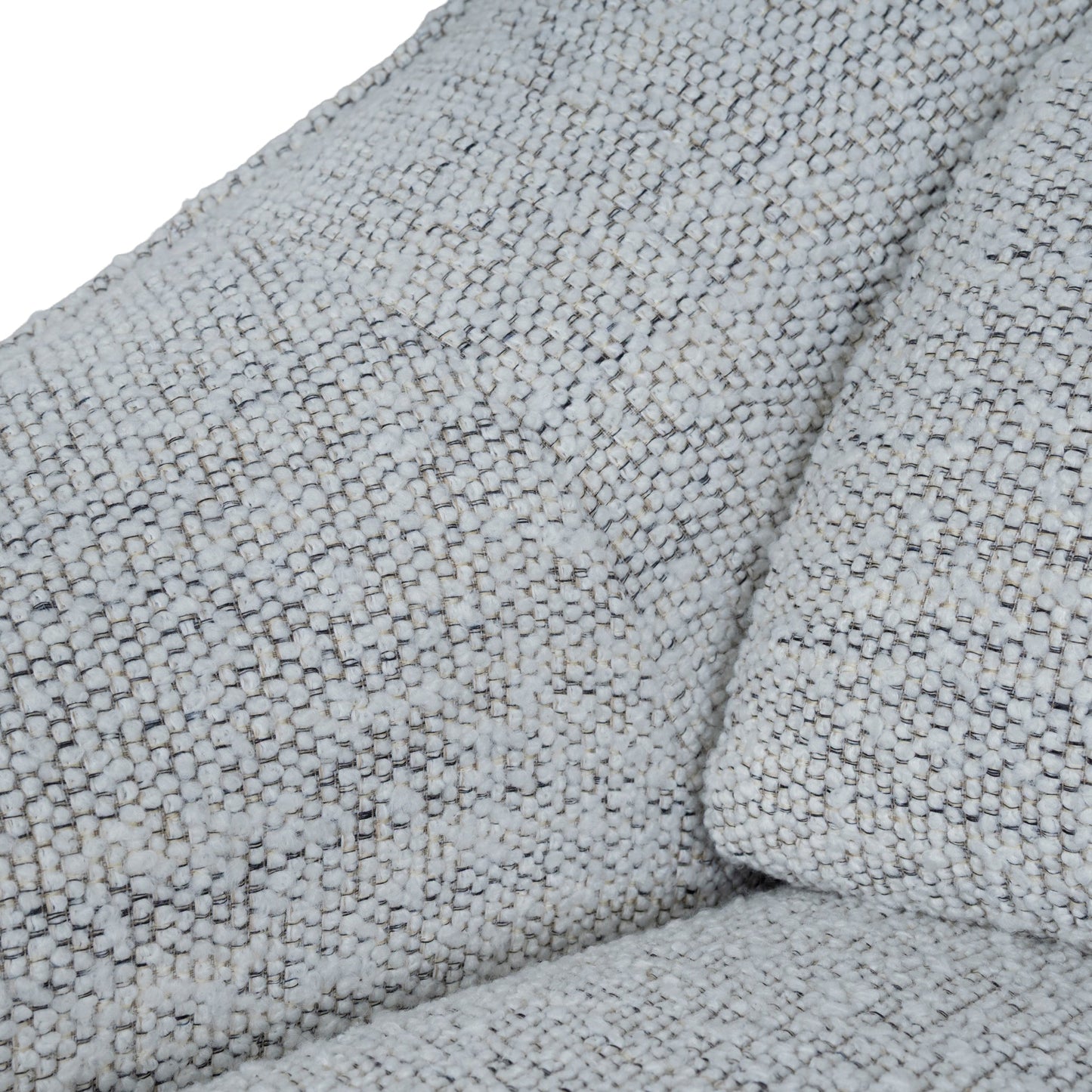 Lounge Chair - Fog Grey