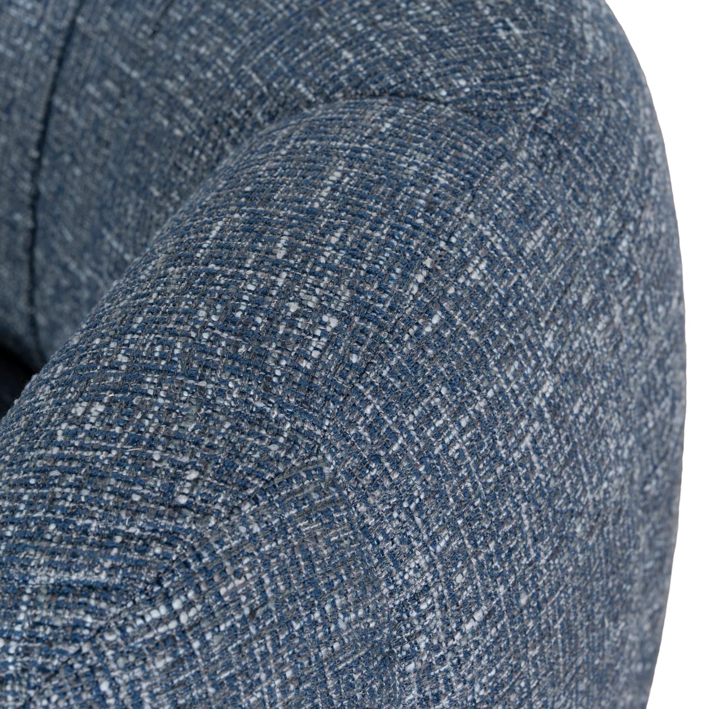 Armchair - Prussian Blue