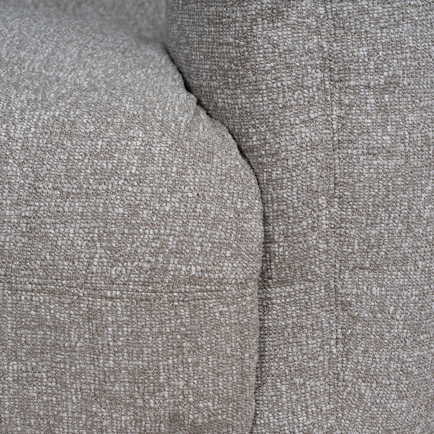 3 Seater Sofa - Hazel Beige