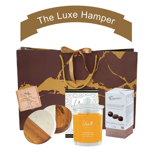 The Luxe Hamper