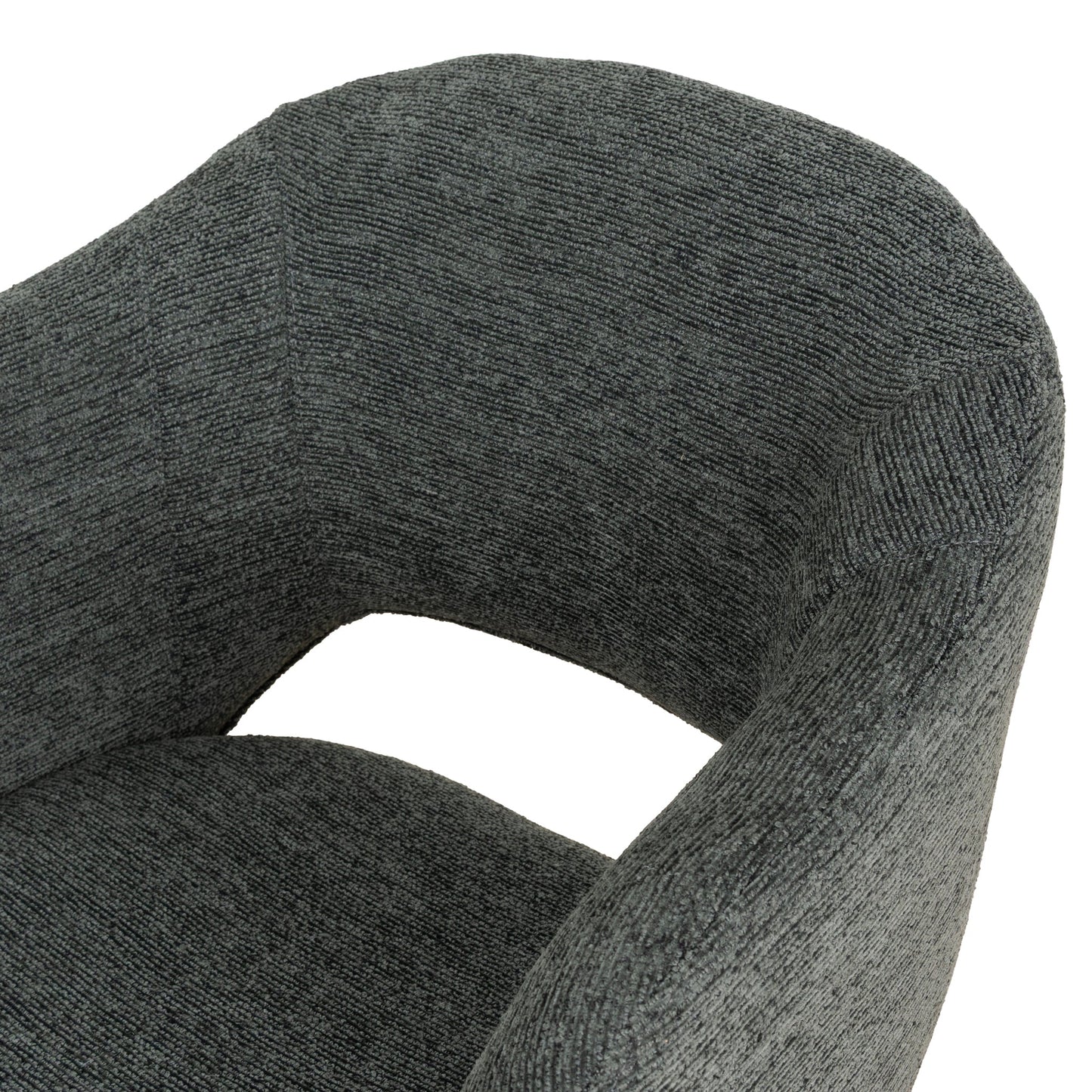 Office Chair - Dark Fern Green