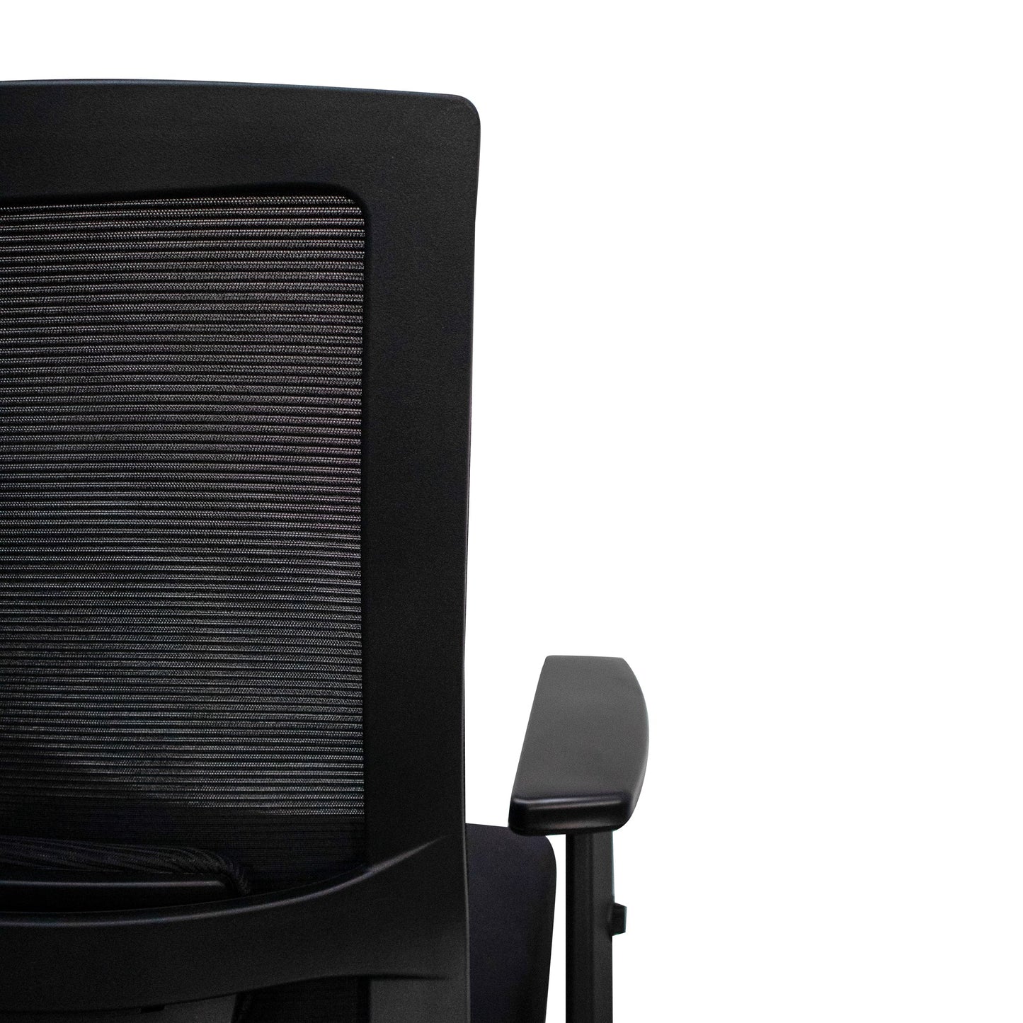 Office Chair - Black