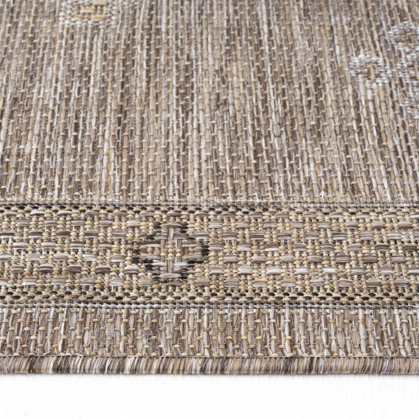 Park 560 Ash Rectangle Rug