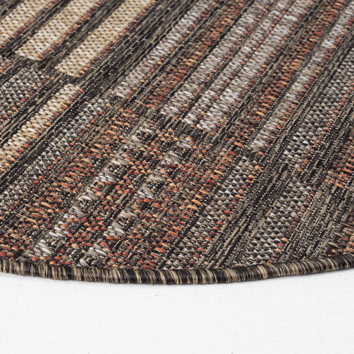 Park 563 Terra Round Rug
