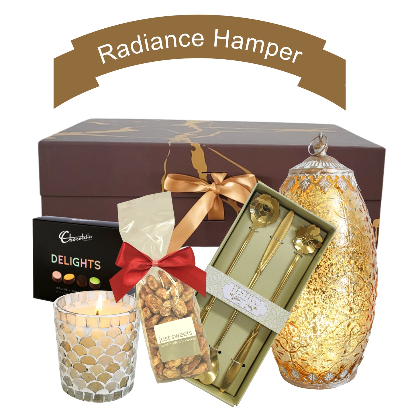 The Radiance Hamper