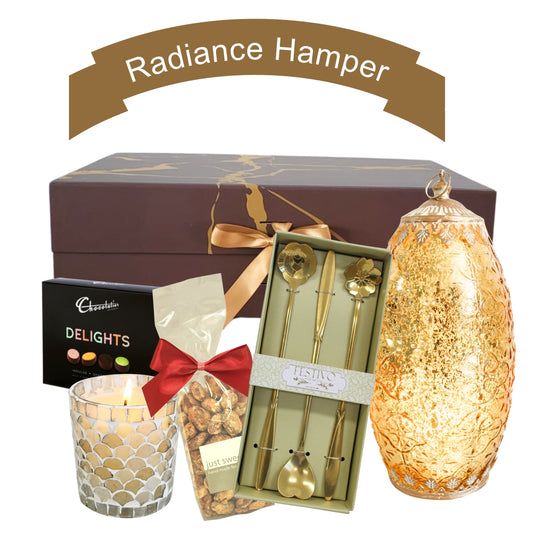 The Radiance Hamper