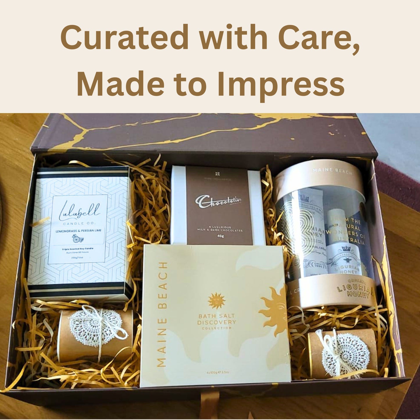 Relaxation Hamper