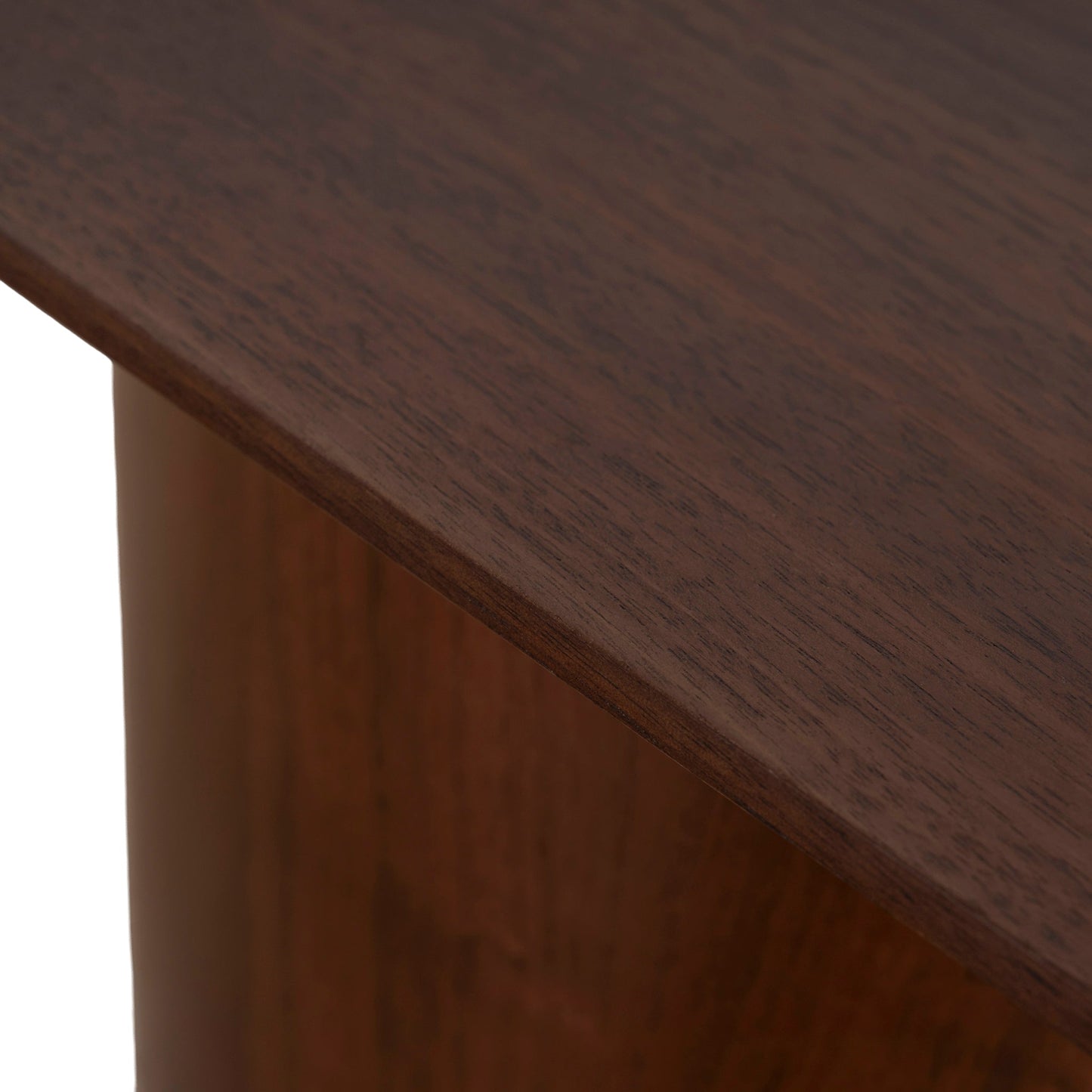 Side Table - Walnut