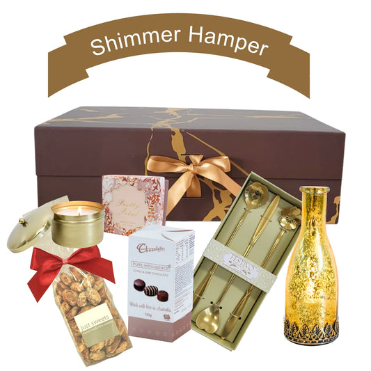The Shimmer Hamper