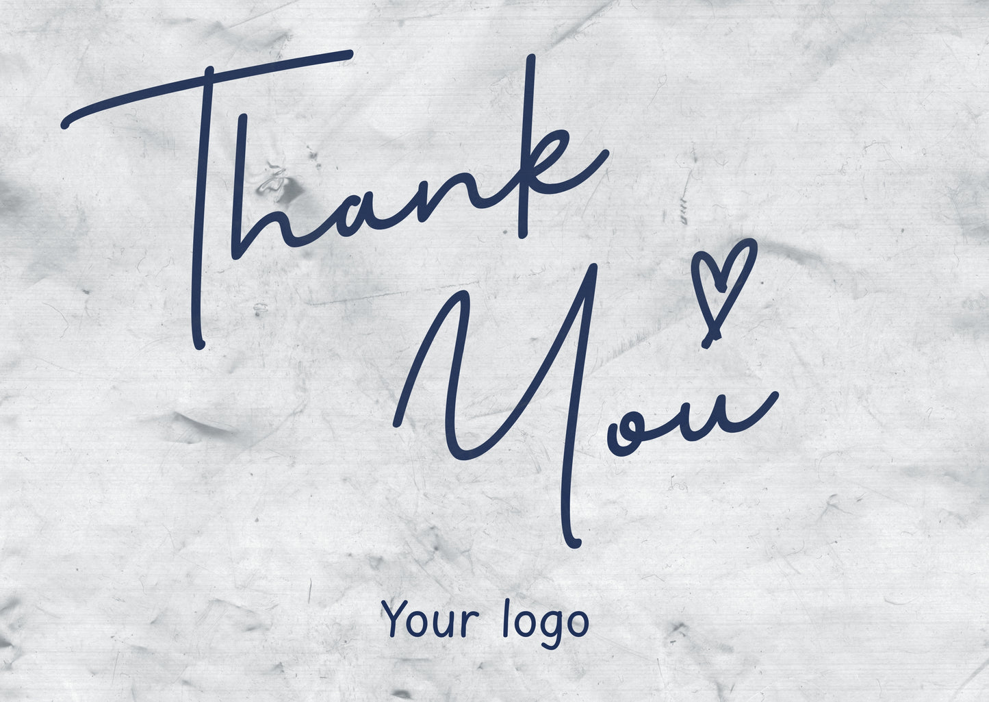 Personalised Message
