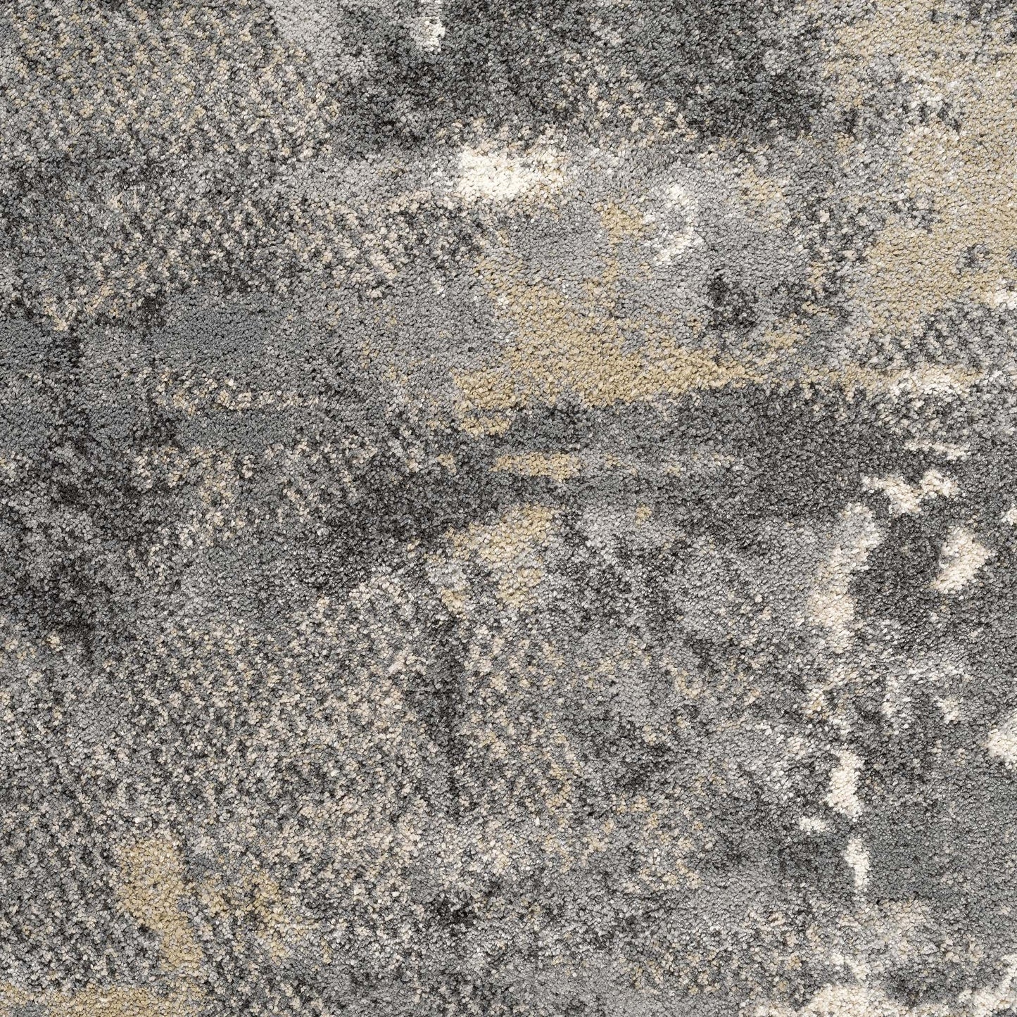 Urban 669 Grey Rug
