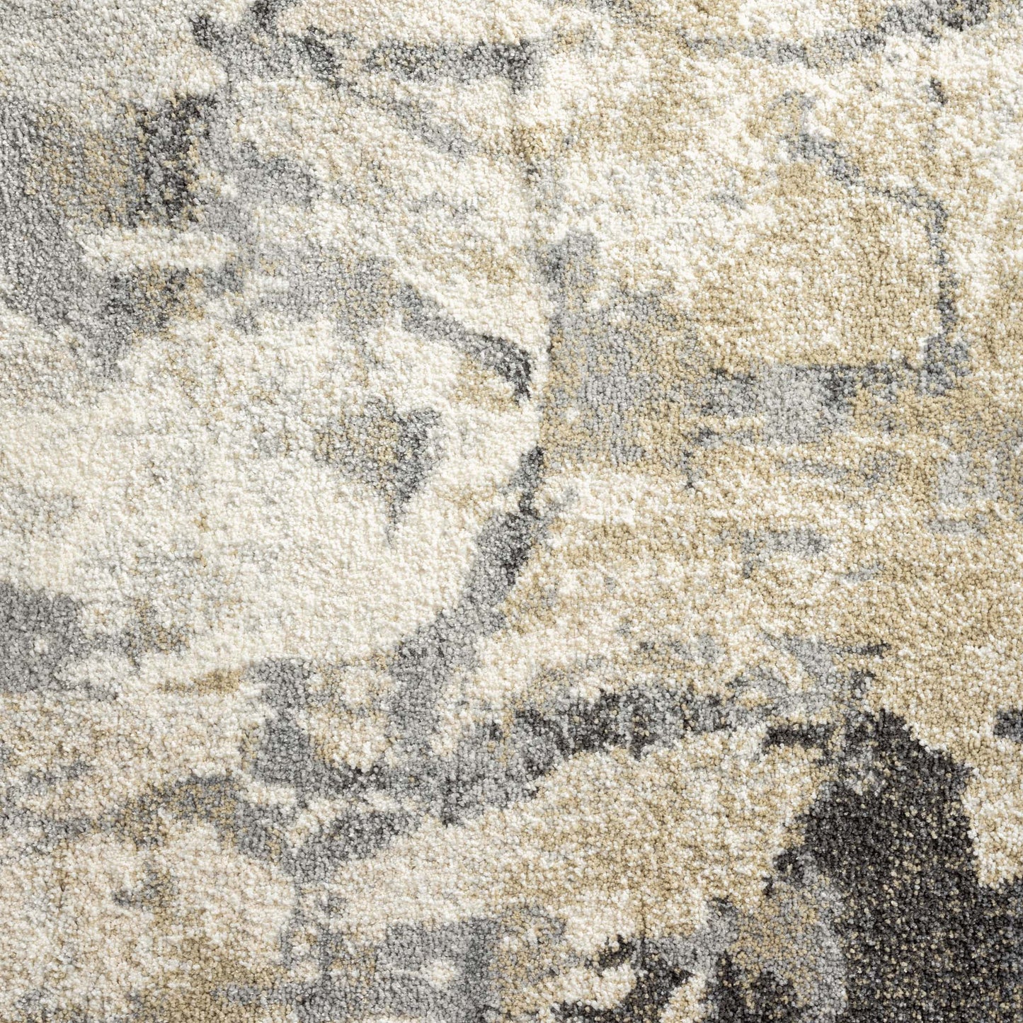 Urban 679 Light Grey Rug