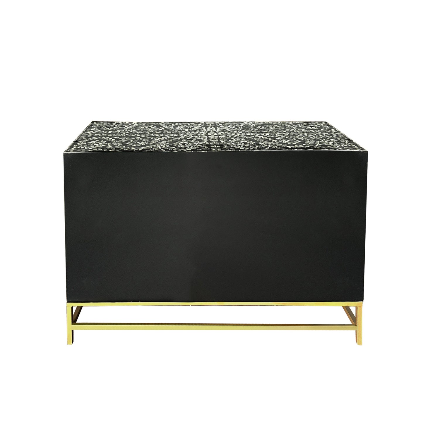 Vine Pearl Chest of Drawers