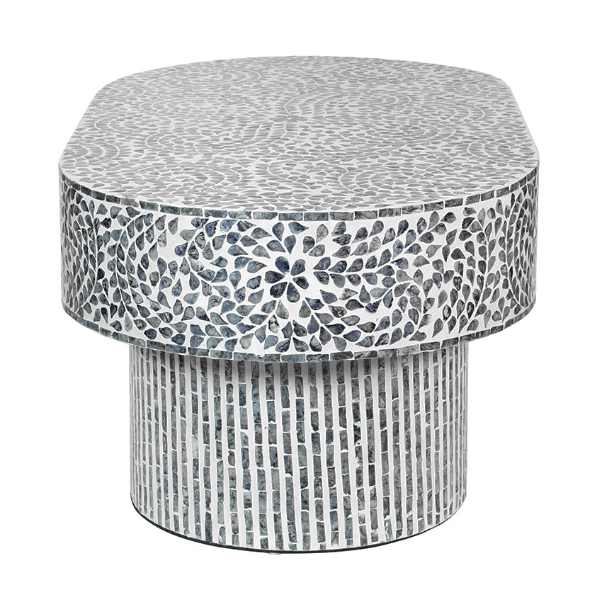 Floral Pearl Coffee Table