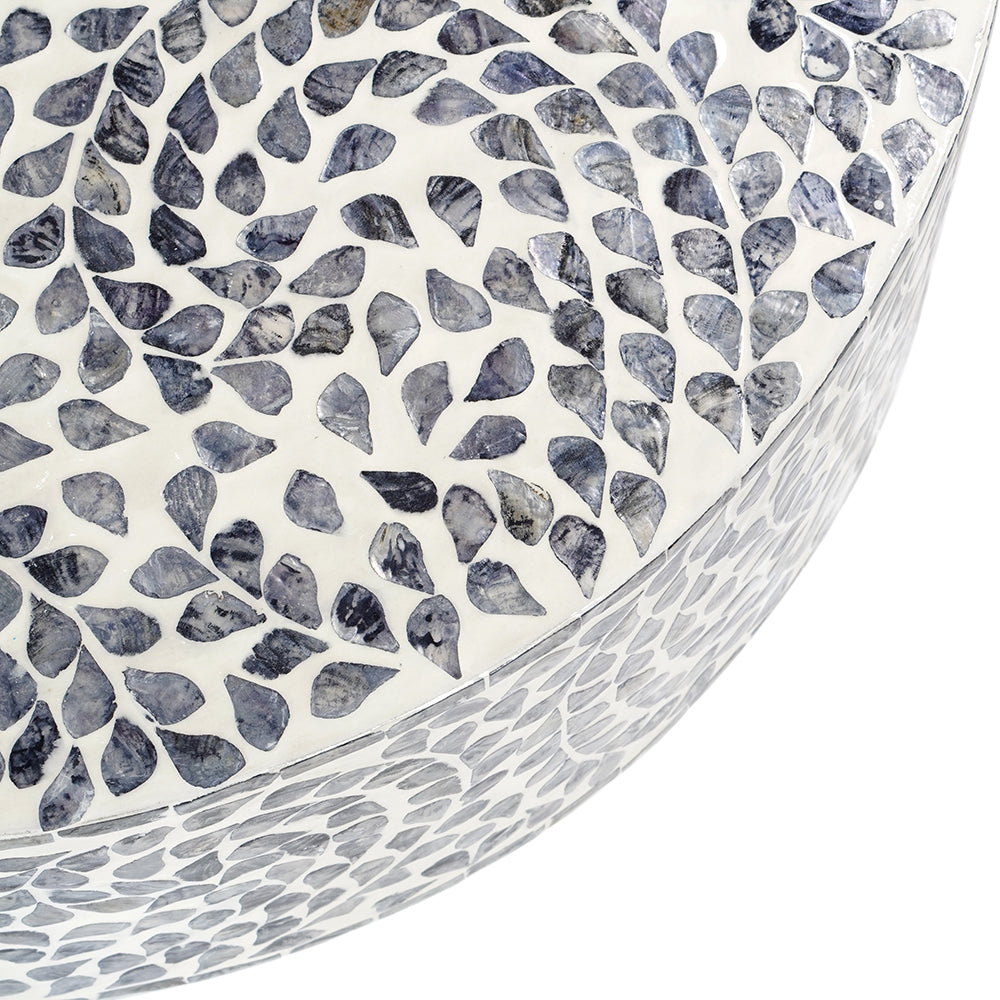 Floral Pearl Coffee Table