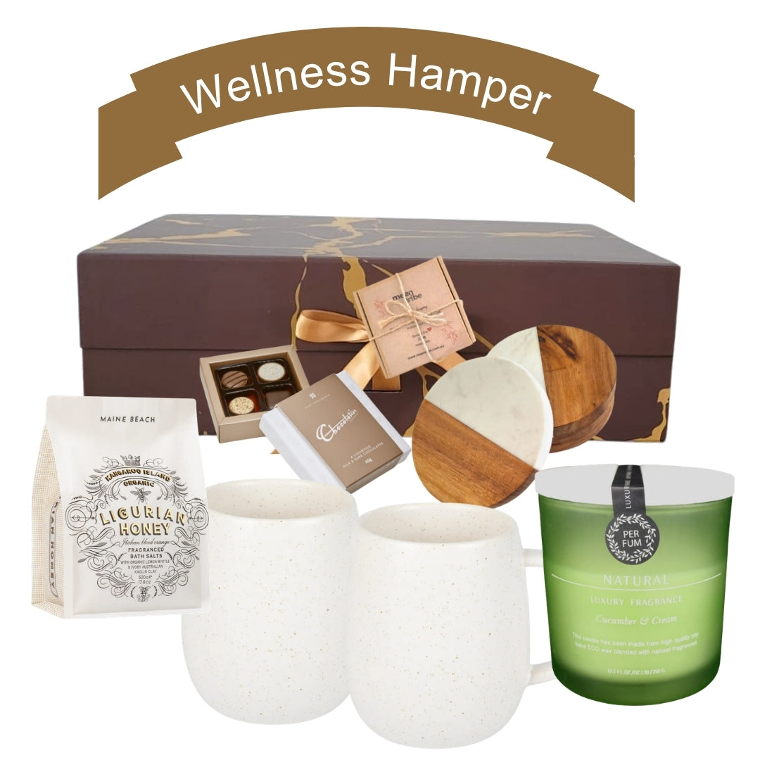 Wellness Hamper
