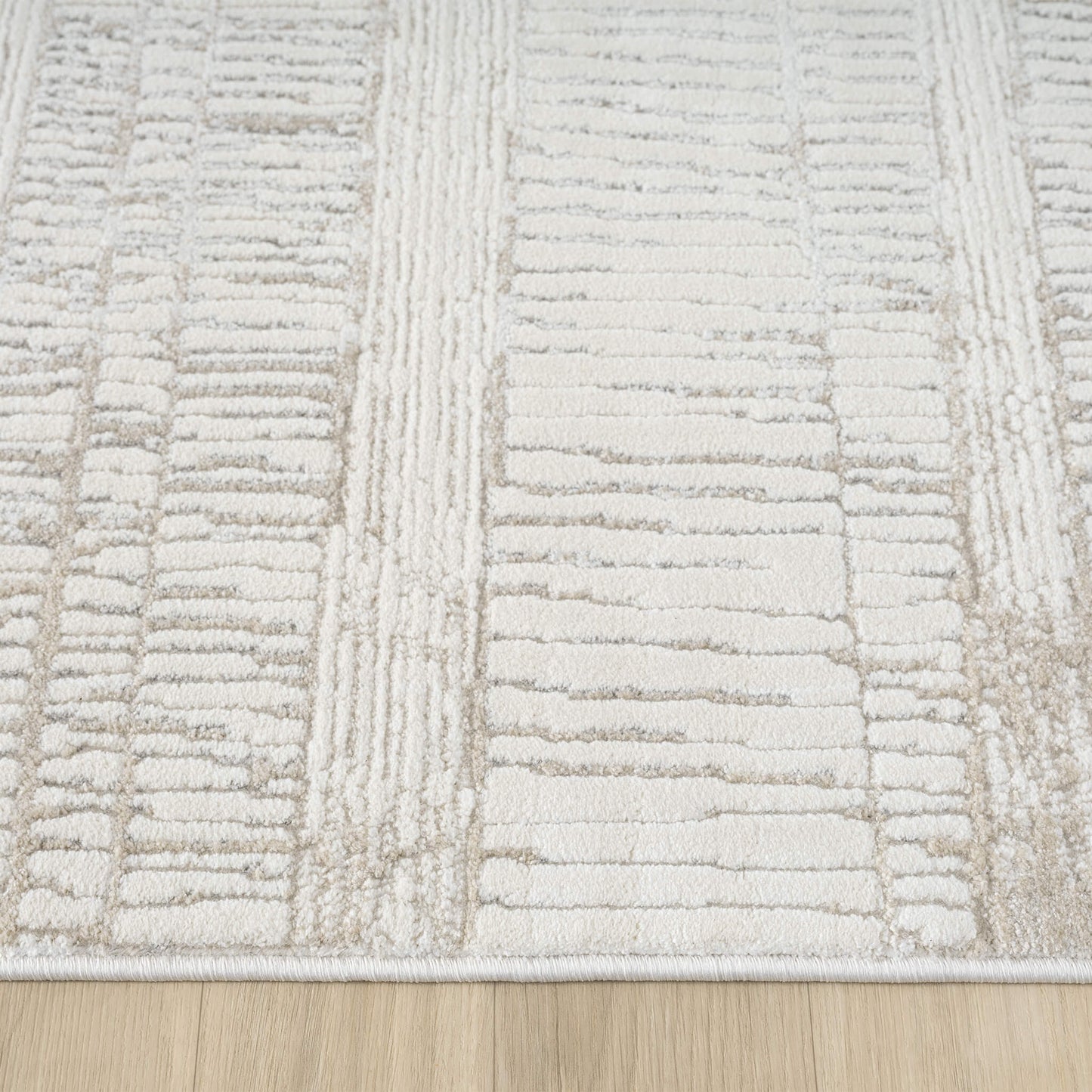 Weston 737 Linen Hallway Runner