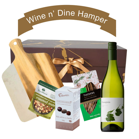 Wine n' Dine Hamper