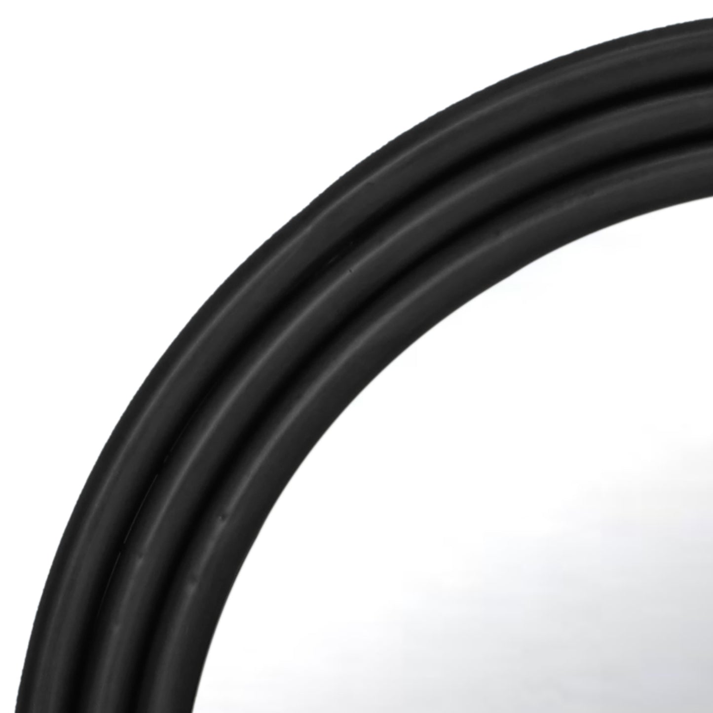 Loopy Reflect Round 82cm Mirror