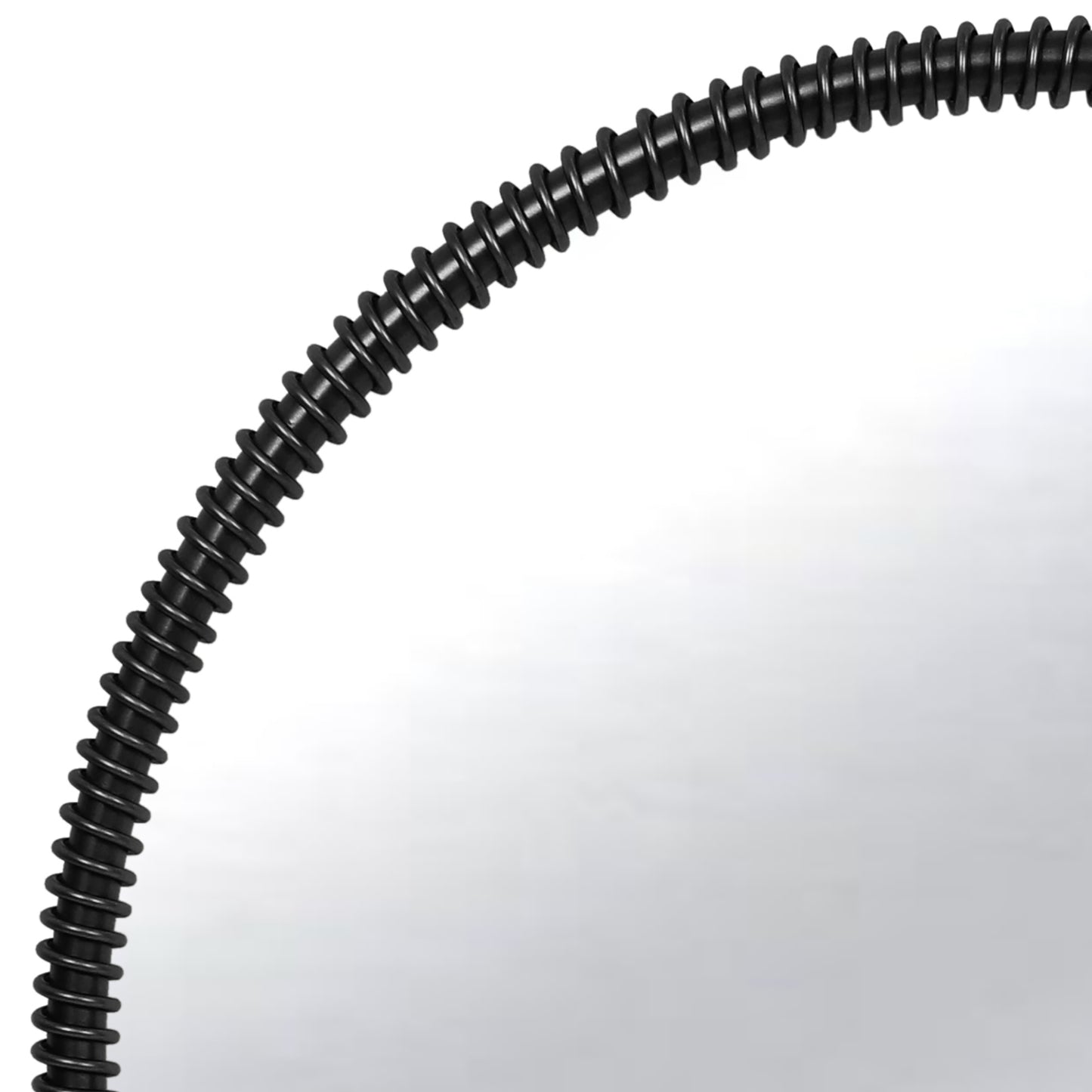 Zippity 76cm Round Mirror