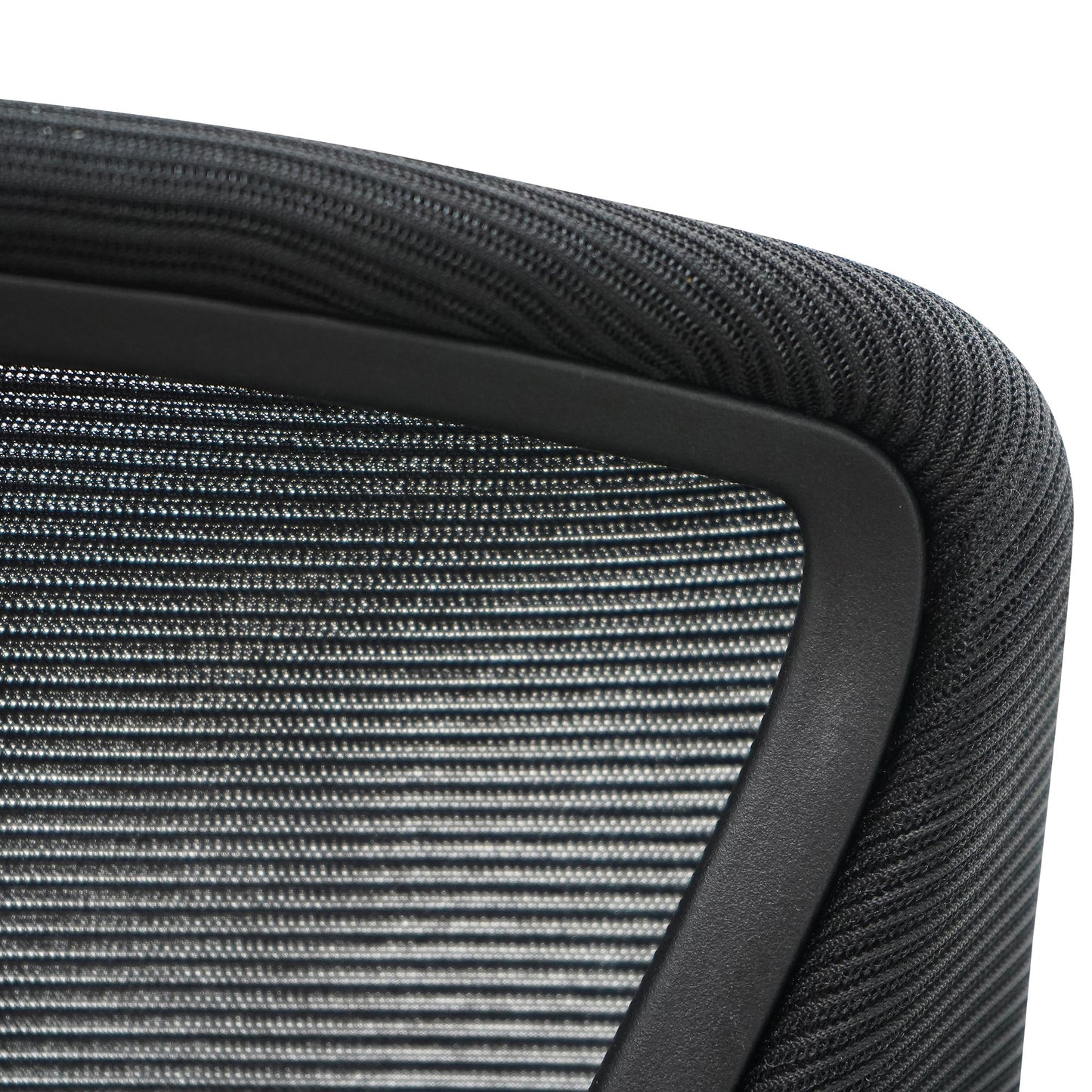 Office Chair - Black