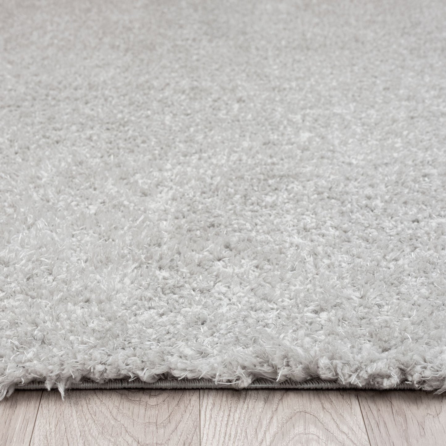 Fleecy 398 Cloud Rectangle Rug