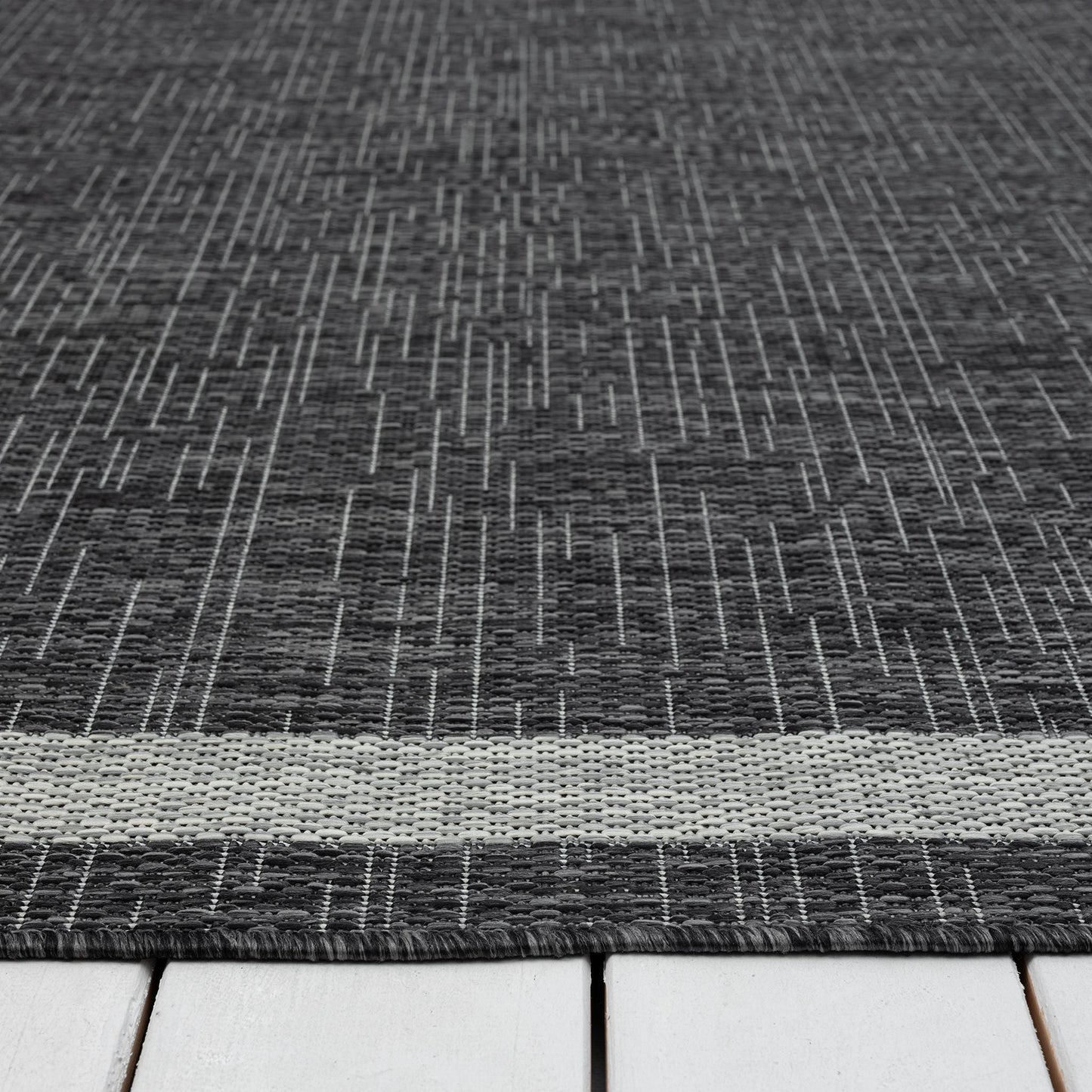 Alfresco 426 Shadow Rectangle Rug