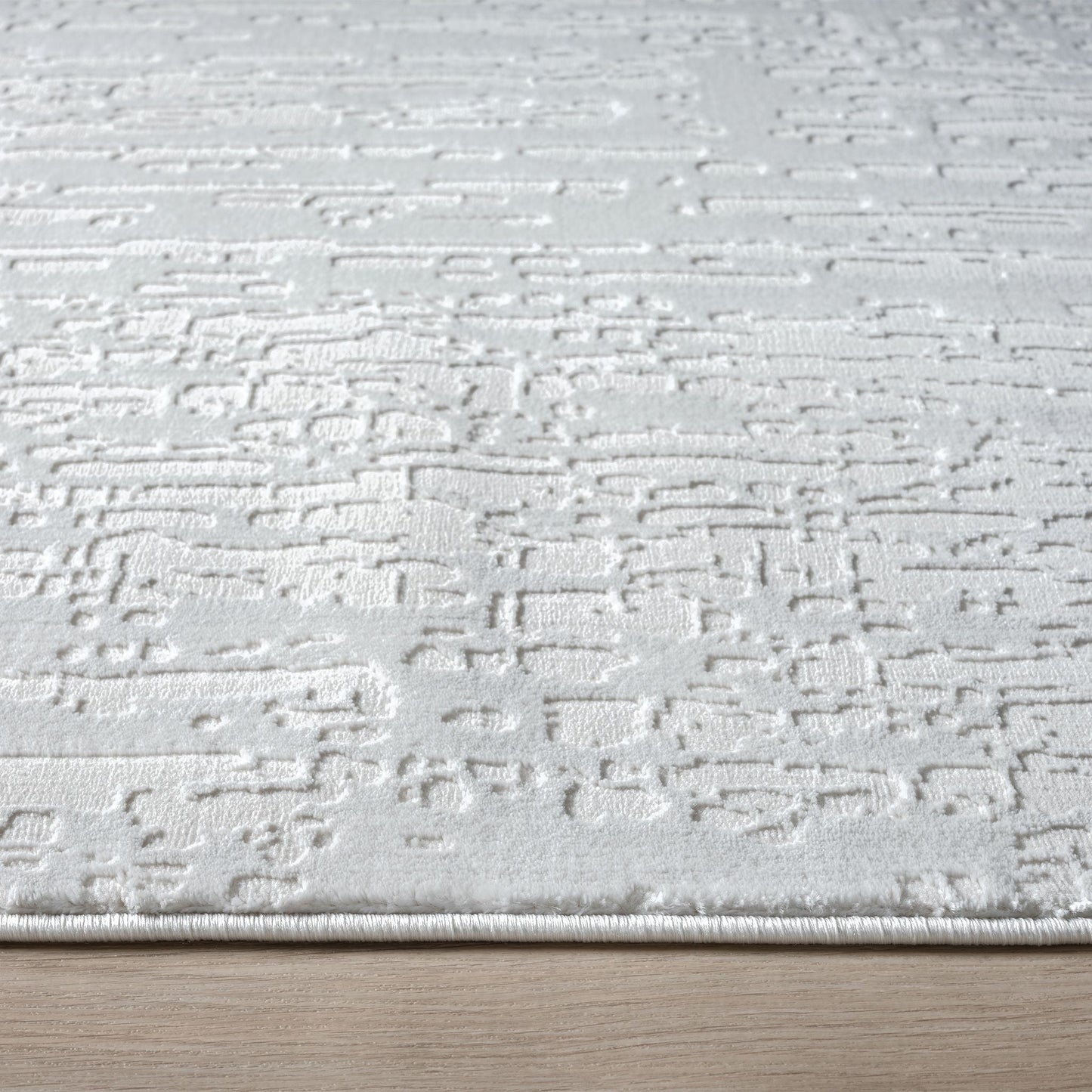 Fable 477 Pearl Hallway Runner