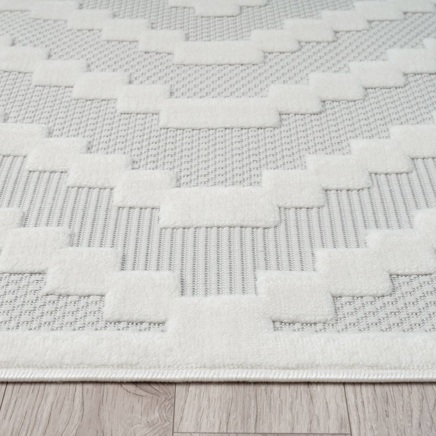 Calm 419 Linen Hallway Runner