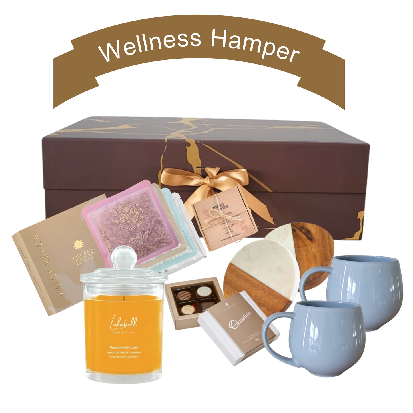 Wellness Hamper