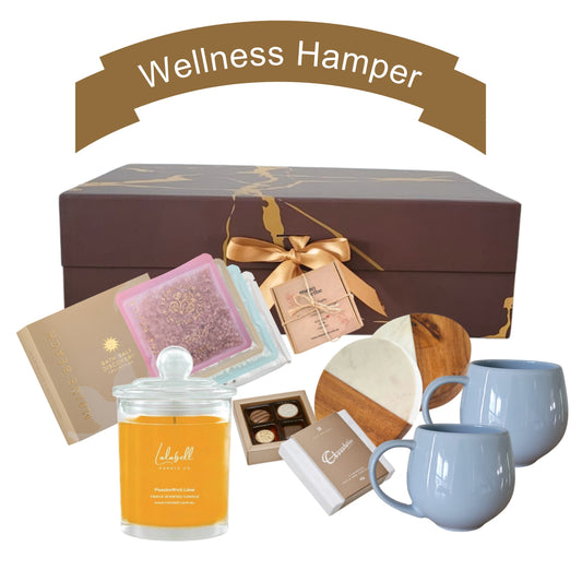 Wellness Hamper