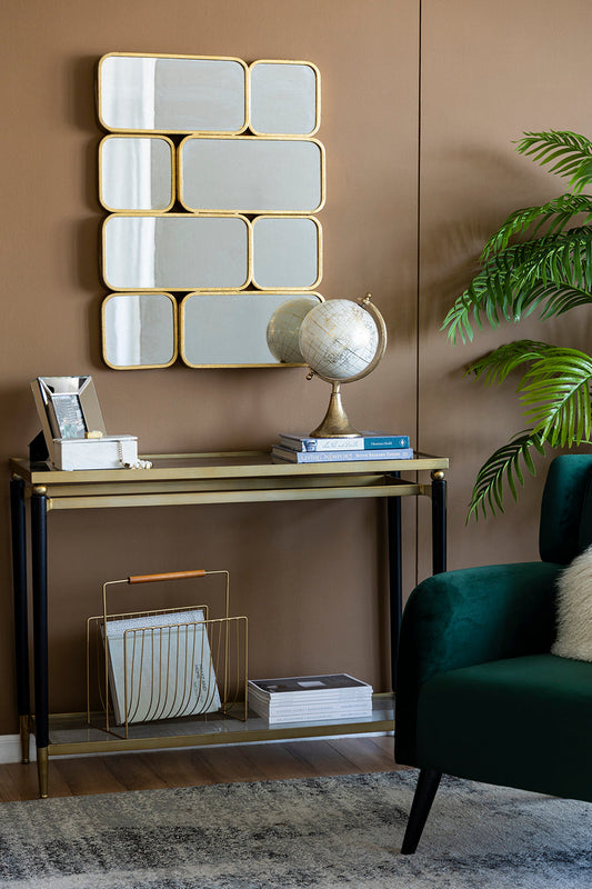 Handcrafted Furniture That Tells a Story