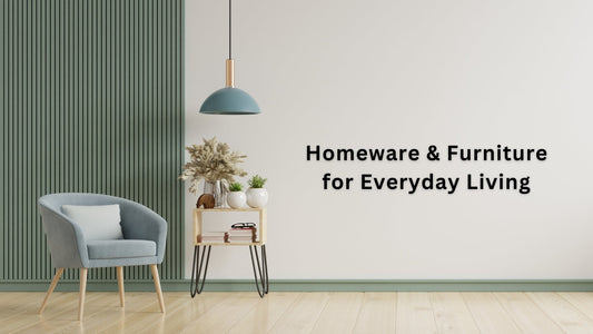 Home Furniture - Meen Tribe