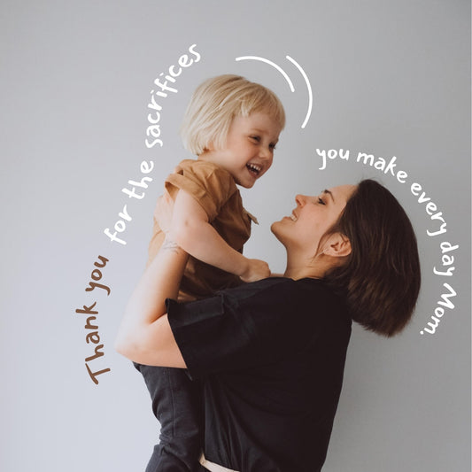 Thoughtful Mother’s Day Gift Ideas to Make Her Day Extra Special