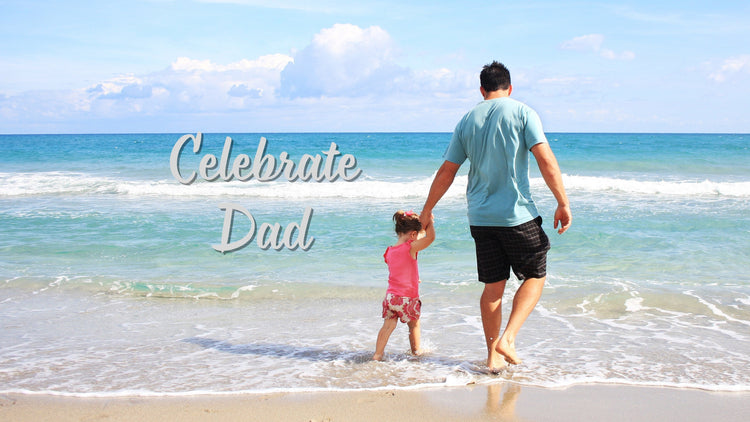 Meen Tribe Father's Day Gift collection