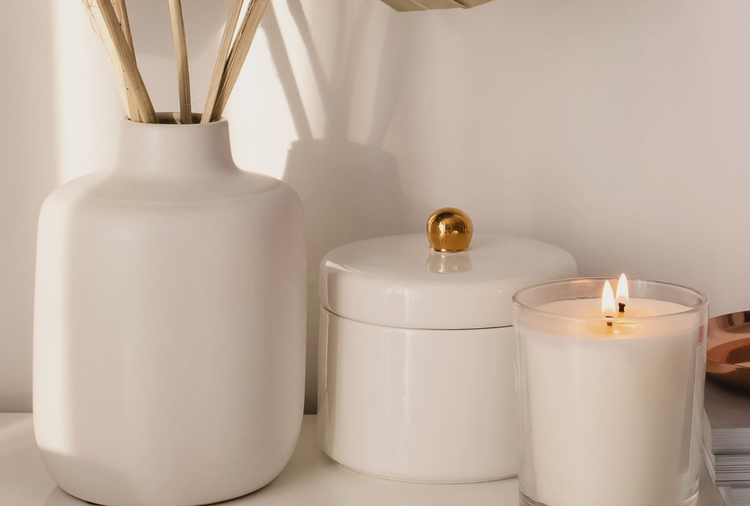 Meen Tribe Home Decor Collection