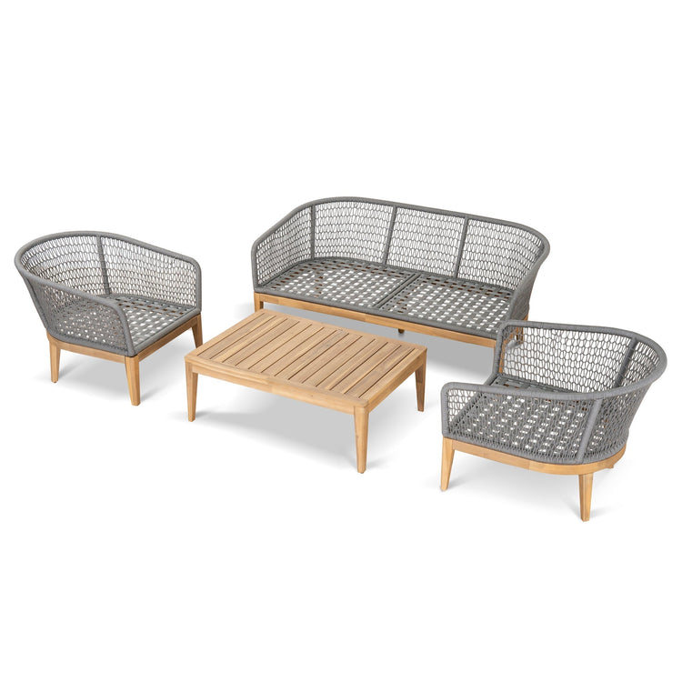 Outdoor Lounge