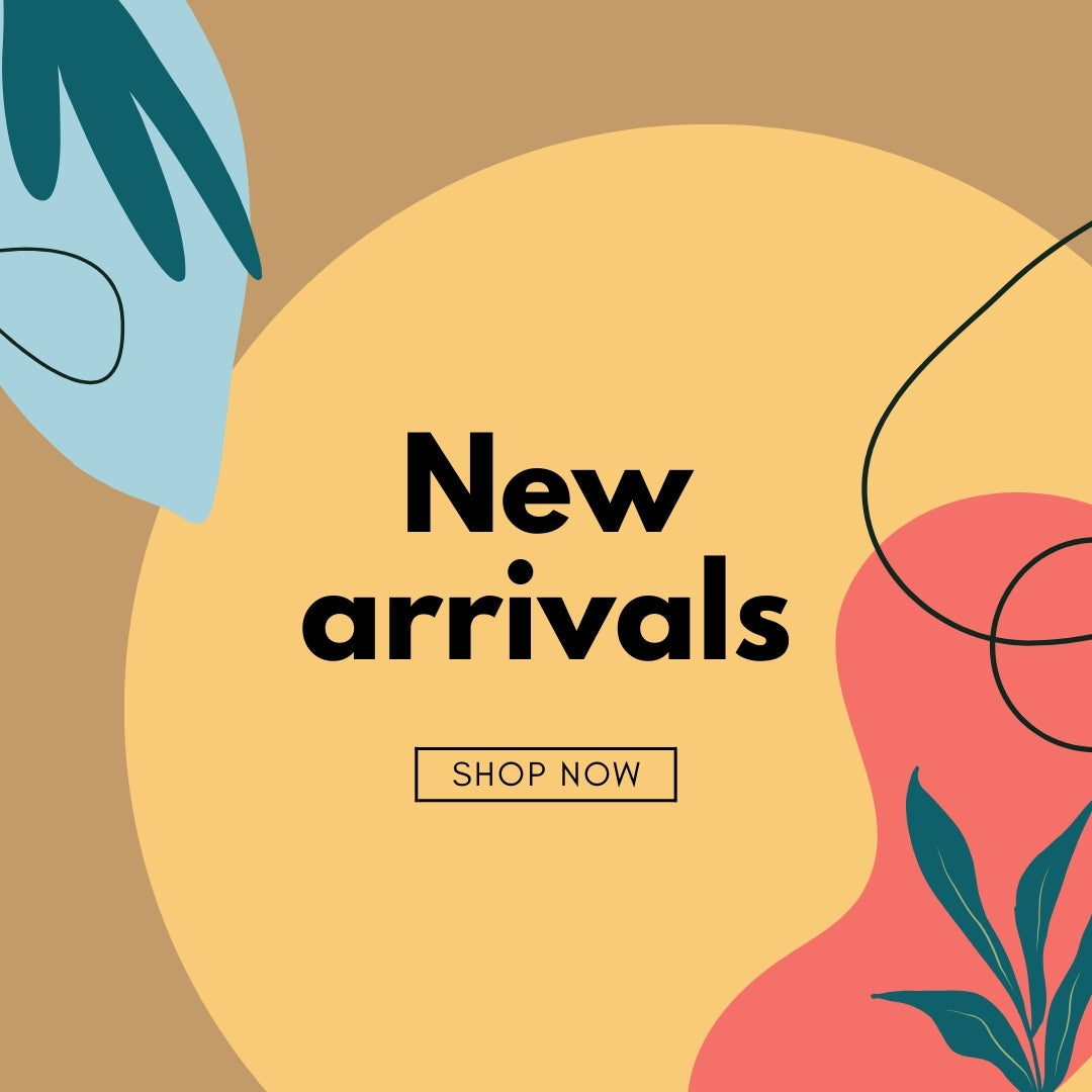 New Arrivals – Fresh Finds for Every Occasion