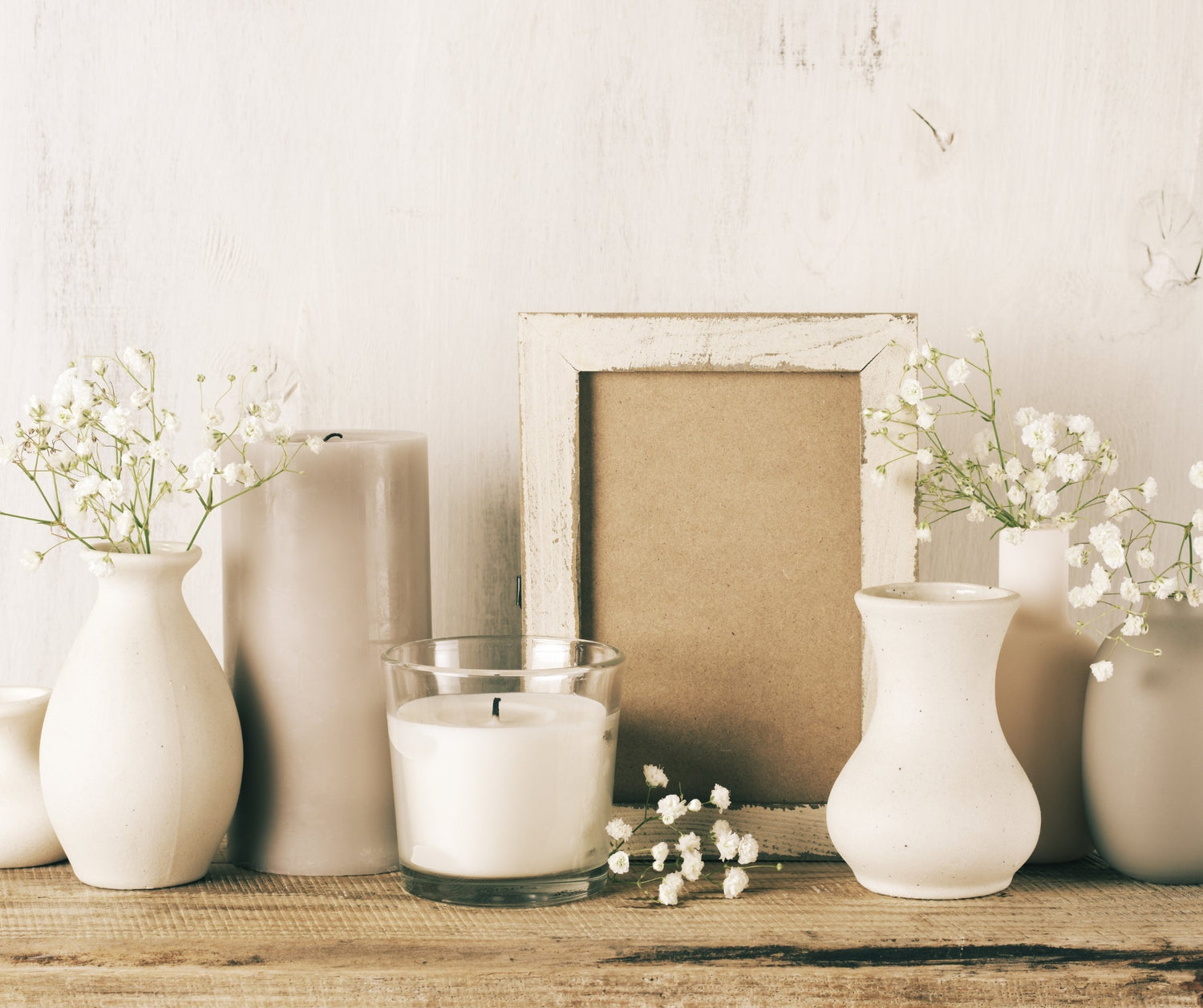 Meen Tribe Home Decor Collection