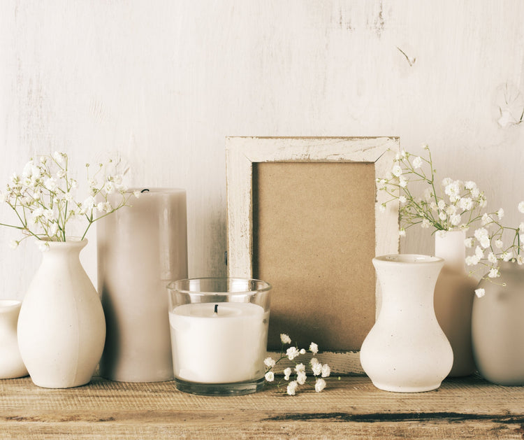 Meen Tribe Home Decor Collection