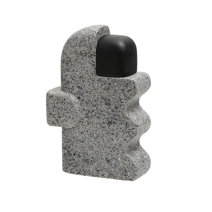 CAC10727-FC Style A Ceramic Sclupture
