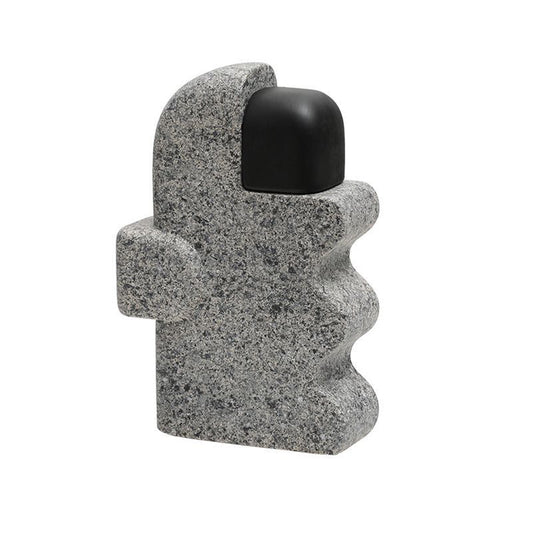 CAC10727-FC Style A Ceramic Sclupture