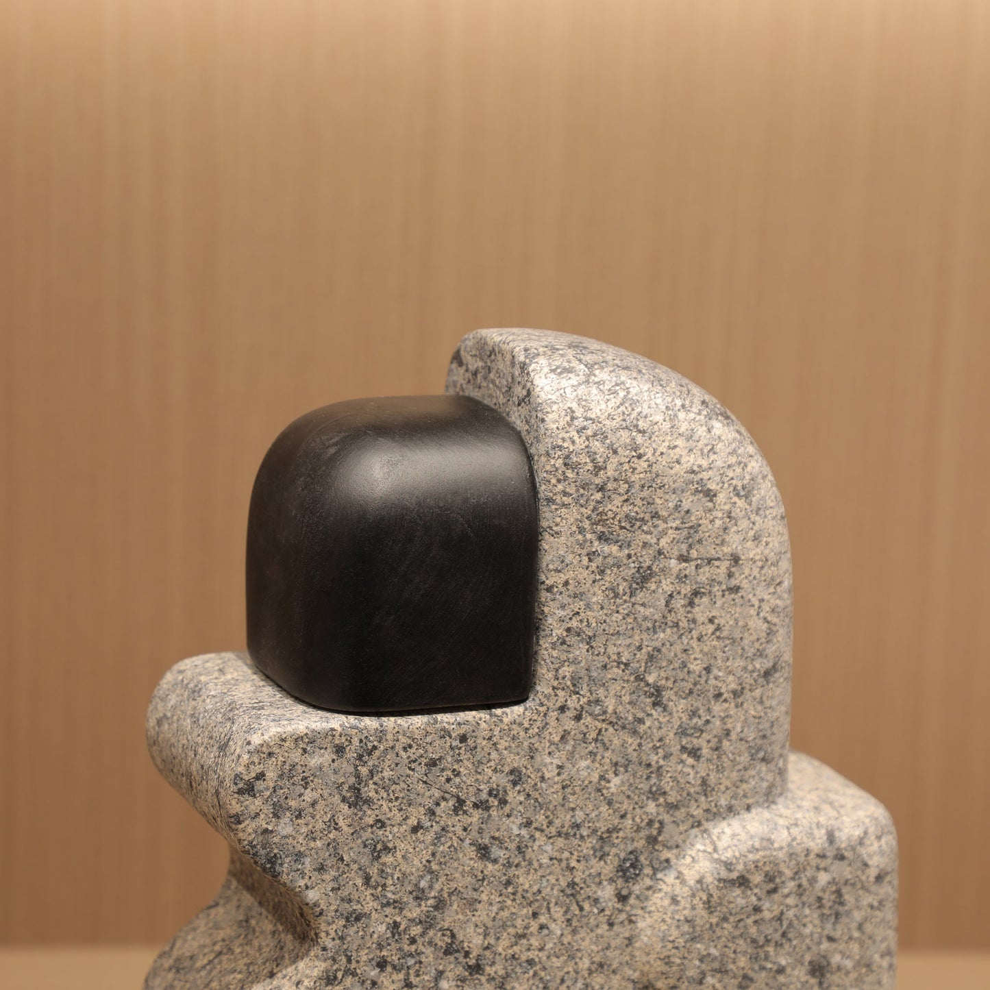 CAC10727-FC Style A Ceramic Sclupture