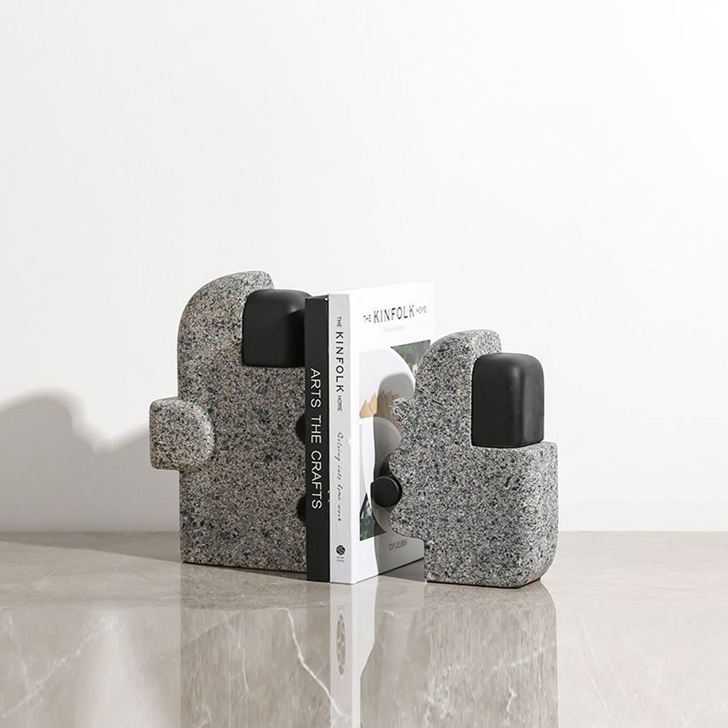 CAC10728-FC Style B Ceramic Sclupture