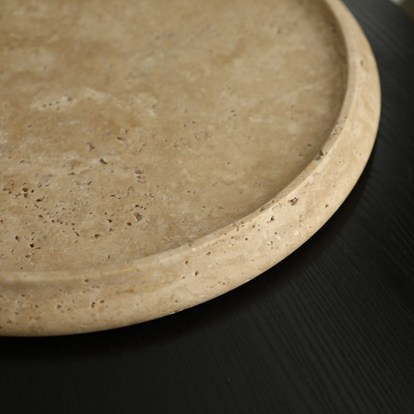 CAC10737-FC Flying Cake Plate